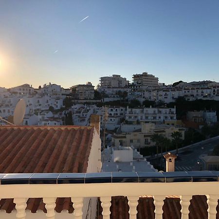 Casa Del Sol Burriana Διαμέρισμα Nerja Εξωτερικό φωτογραφία