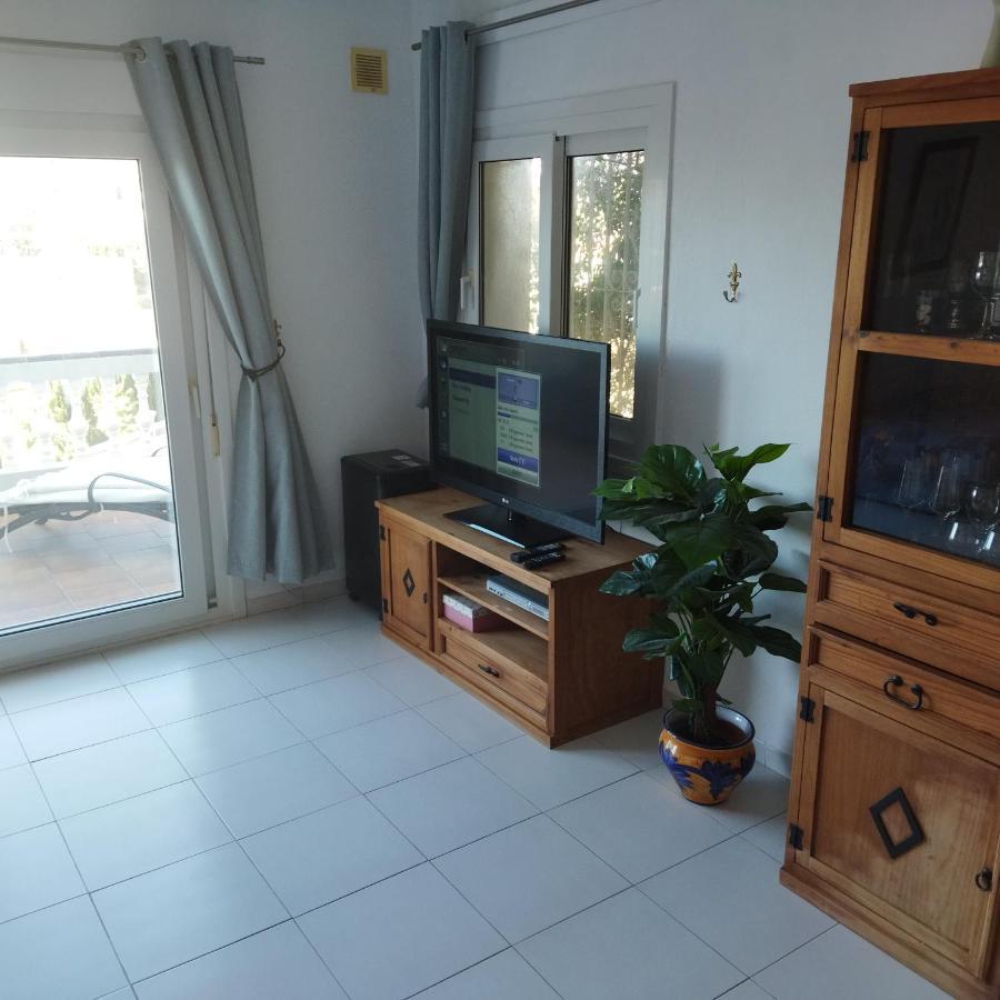 Casa Del Sol Burriana Διαμέρισμα Nerja Εξωτερικό φωτογραφία