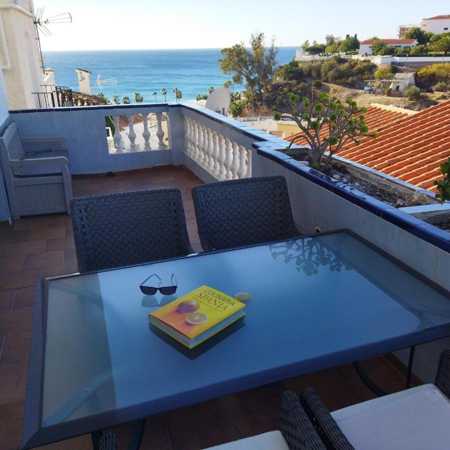Casa Del Sol Burriana Διαμέρισμα Nerja Εξωτερικό φωτογραφία