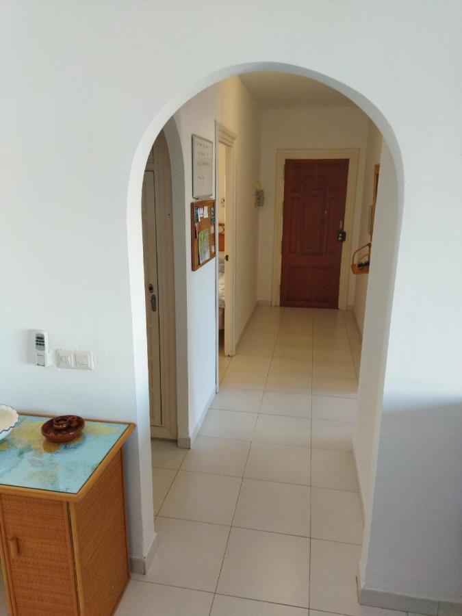 Casa Del Sol Burriana Διαμέρισμα Nerja Εξωτερικό φωτογραφία