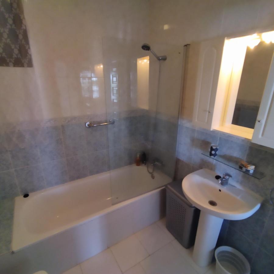 Casa Del Sol Burriana Διαμέρισμα Nerja Εξωτερικό φωτογραφία