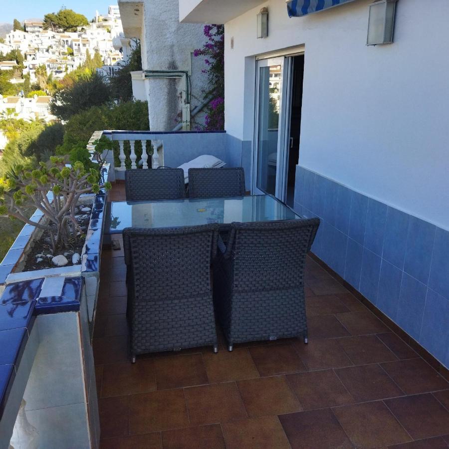 Casa Del Sol Burriana Διαμέρισμα Nerja Εξωτερικό φωτογραφία