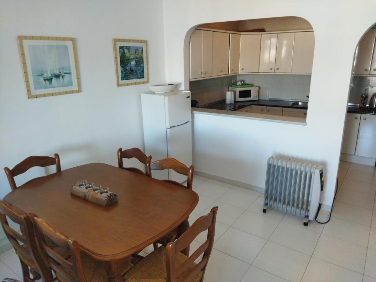 Casa Del Sol Burriana Διαμέρισμα Nerja Εξωτερικό φωτογραφία
