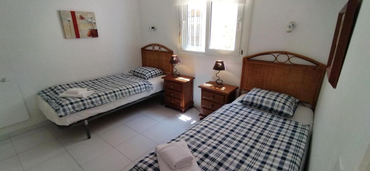 Casa Del Sol Burriana Διαμέρισμα Nerja Εξωτερικό φωτογραφία