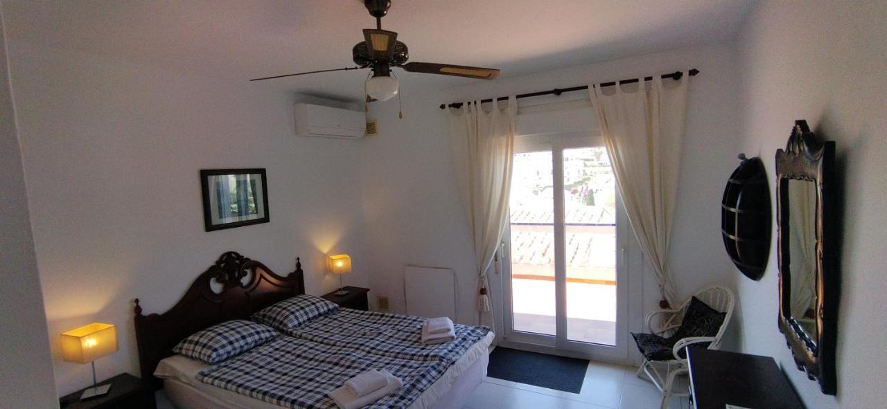 Casa Del Sol Burriana Διαμέρισμα Nerja Εξωτερικό φωτογραφία