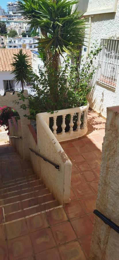 Casa Del Sol Burriana Διαμέρισμα Nerja Εξωτερικό φωτογραφία
