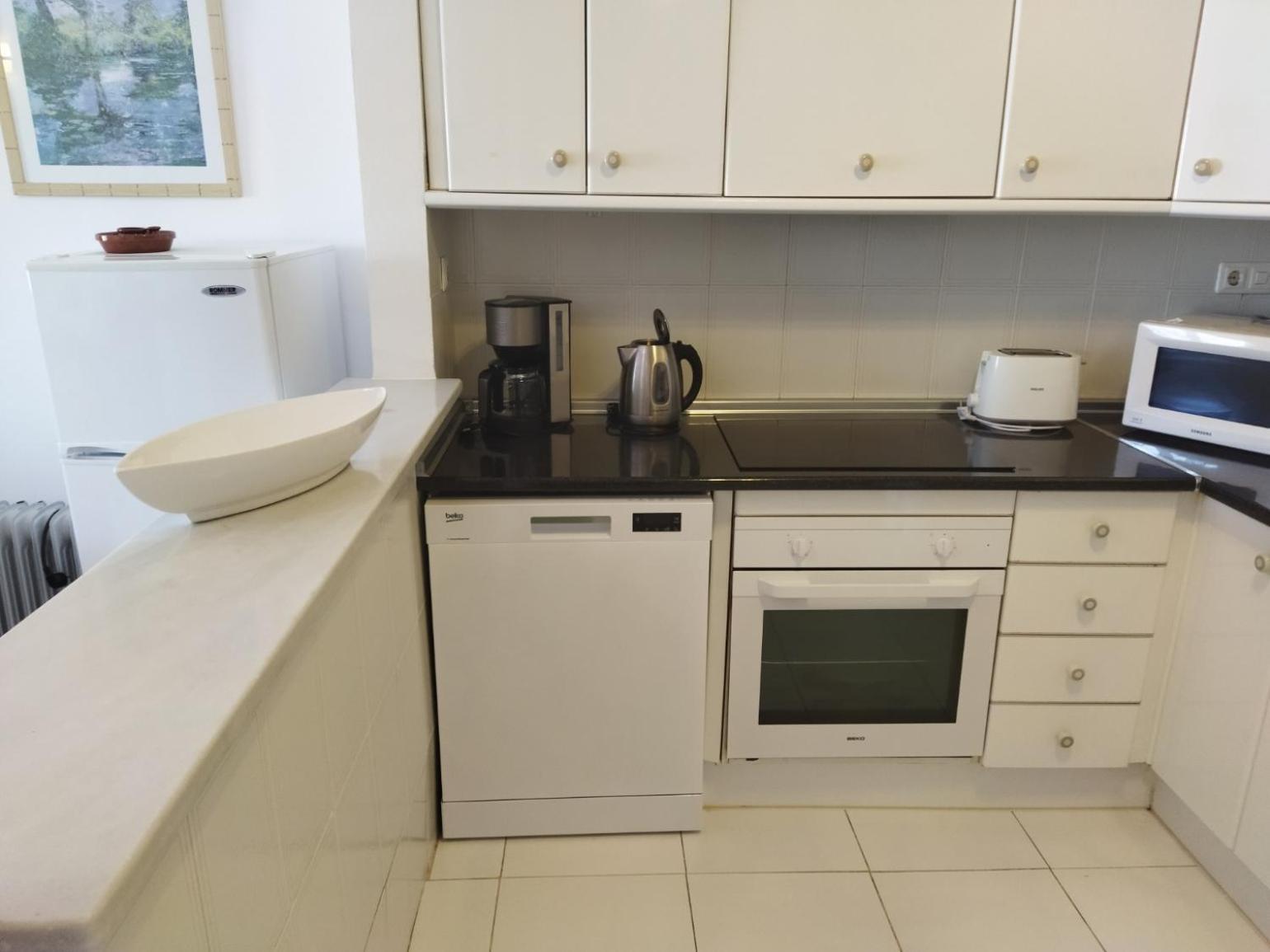 Casa Del Sol Burriana Διαμέρισμα Nerja Εξωτερικό φωτογραφία